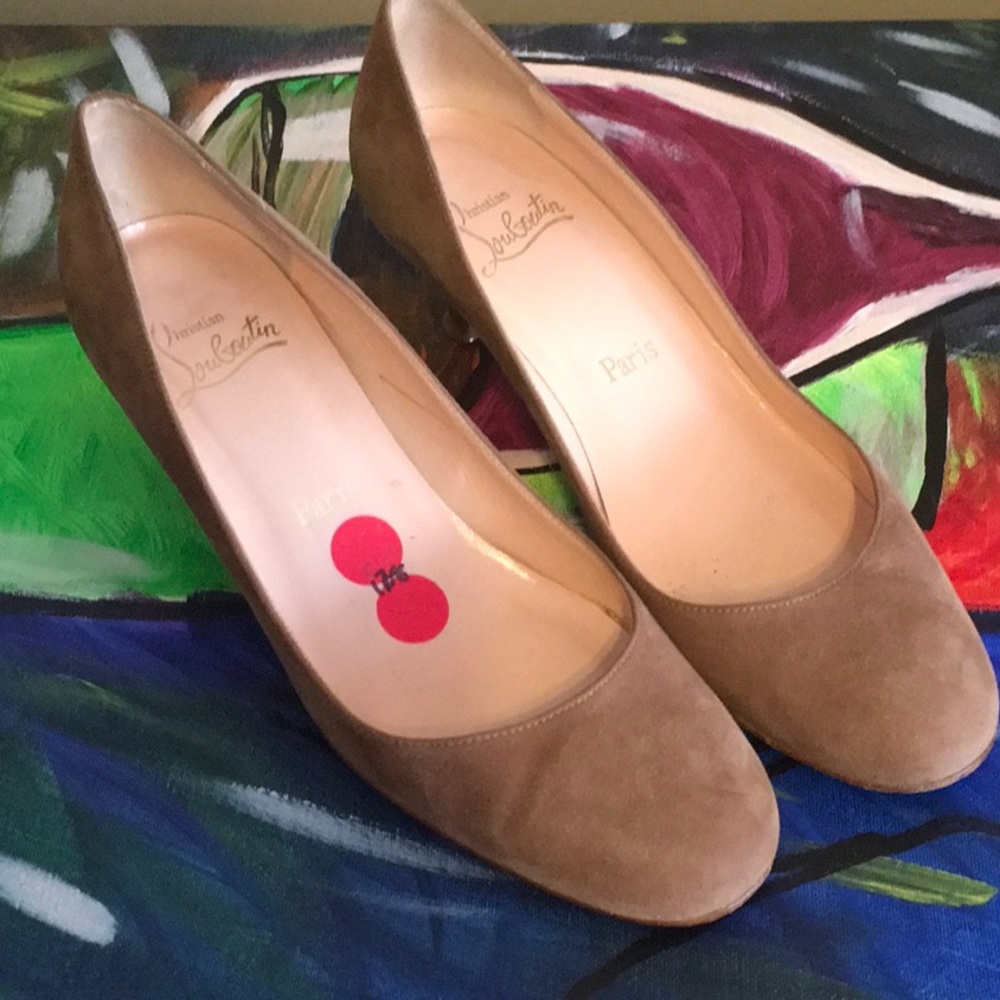 Christian Louboutin